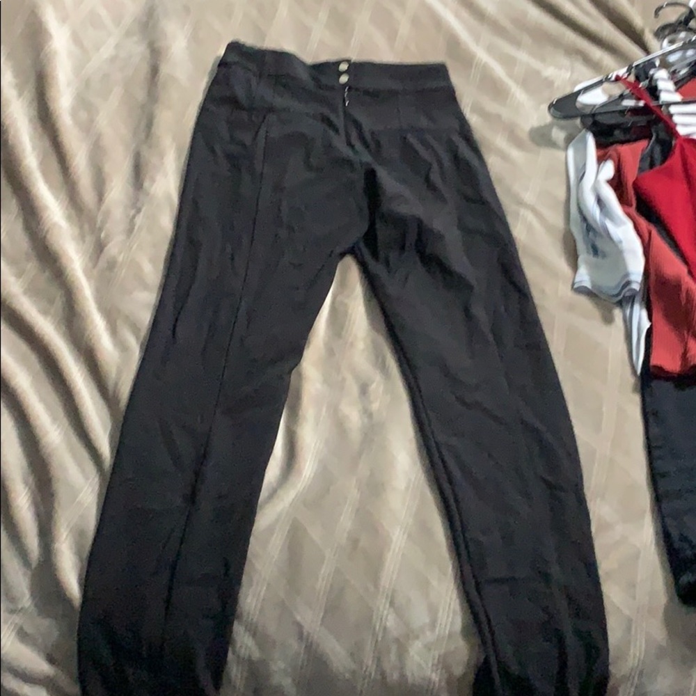 Work pants